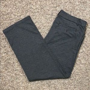 Lee Comfort Fit Slacks Size 16